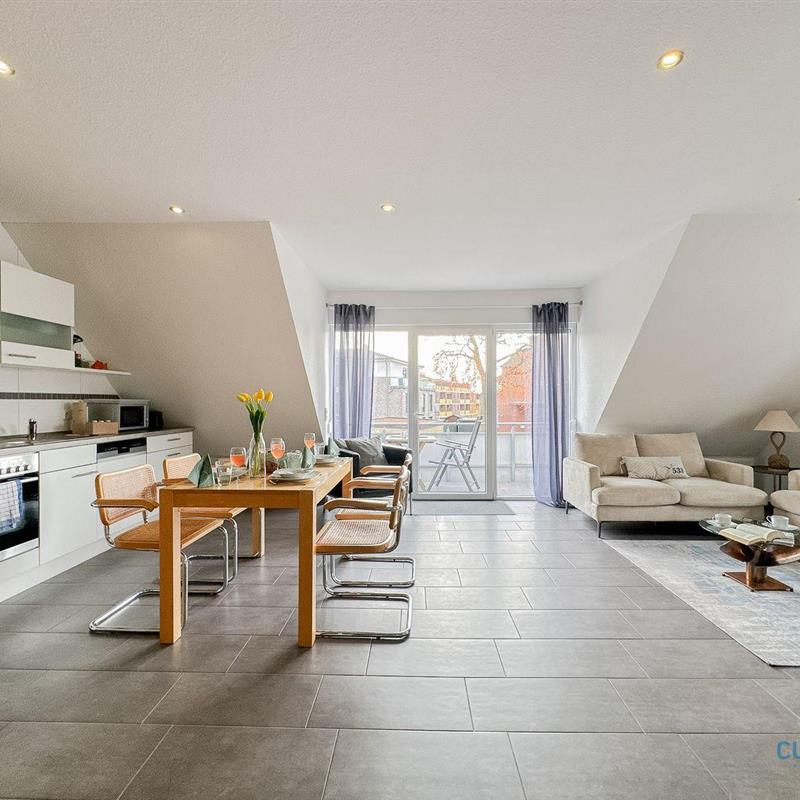 Ferielejlighed - 4 personer -  - Steinmarner Str. - 27476 - Cuxhaven