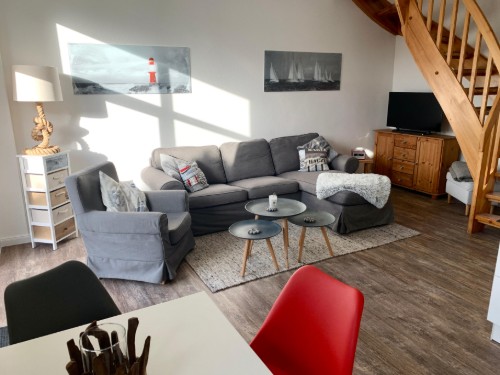 Sommerhus - 3 personer -  - Dorfstraße - 24376 - Grödersby