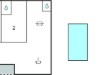 Image 33 - Floor plan