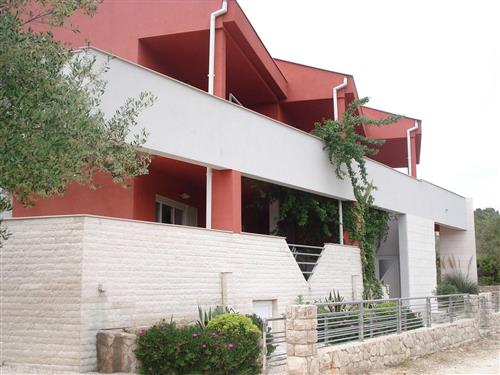 Ferielejlighed - 4 personer -  - Perivoj Šijanje - 23272 - Kali