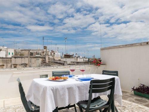 Feriehus / leilighet - 4 personer -  - 72017 - Ostuni