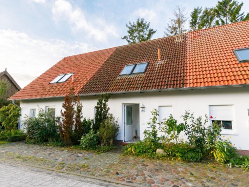 Holiday home - 6 persons -  - Koserow - 17459