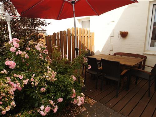 Holiday Home/Apartment - 6 persons -  - Memelstr. - 23747 - Dahme