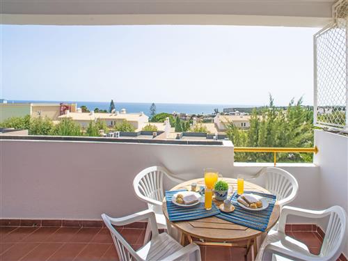 Holiday Home/Apartment - 4 persons -  - Armação De Pêra - 8400-450