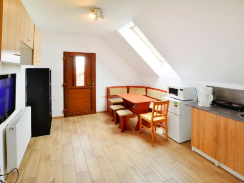 Ferieleilighet - 6 personer -  - 76-034 - Sarbinowo