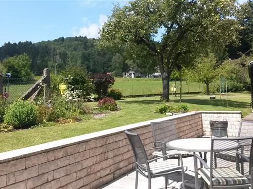 Ferienhaus - 4 Personen -  - Am Gries - 83209 - Prien Am Chiemsee