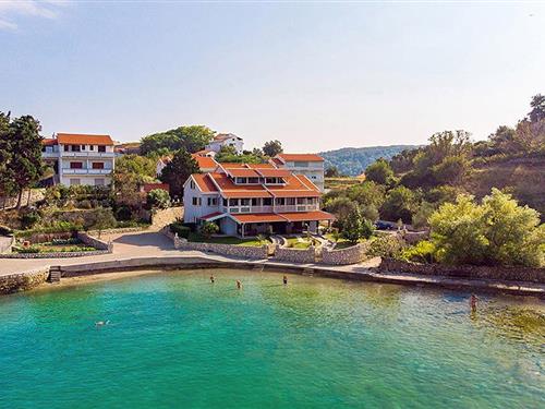 Semesterlägenhet - 4 personer -  - Kampor - Rab-Kampor - 51280 - Kampor