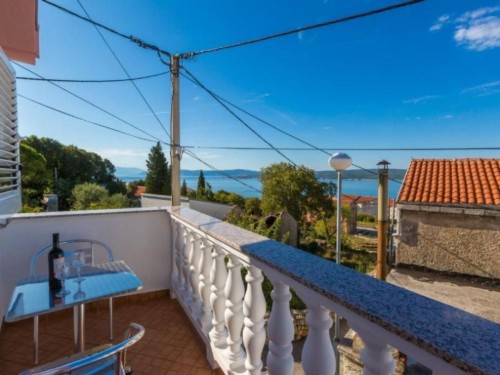 Ferienwohnung - 4 Personen -  - Crikvenica/Dramalj - 51265