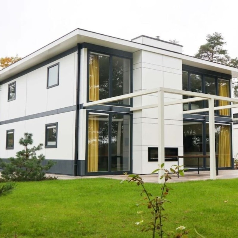 Sommerhus - 6 personer -  - 6731 - Otterlo