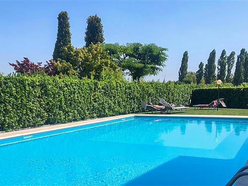 Ferielejlighed - 3 personer -  - Via Fratelli Bandiera - 25019 - Lugana Di Sirmione