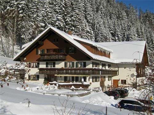 Bauernhof - 4 persons -  - Untergschwend - 87541 - Bad Hindelang / Oberjoch