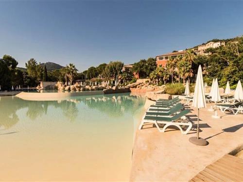 Holiday apartment - 4 persons -  - 83310 - Grimaud