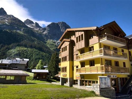 Holiday Home/Apartment - 9 persons -  - 73710 - Pralognan La Vanoise