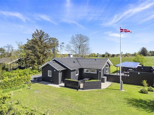 Ferienhaus - 6 Personen -  - Prebensvej - Lyngsaa - 9300 - Säby