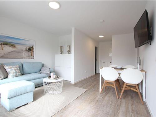 Ferielejlighed - 4 personer -  - Kirchweg - 23746 - Kellenhusen