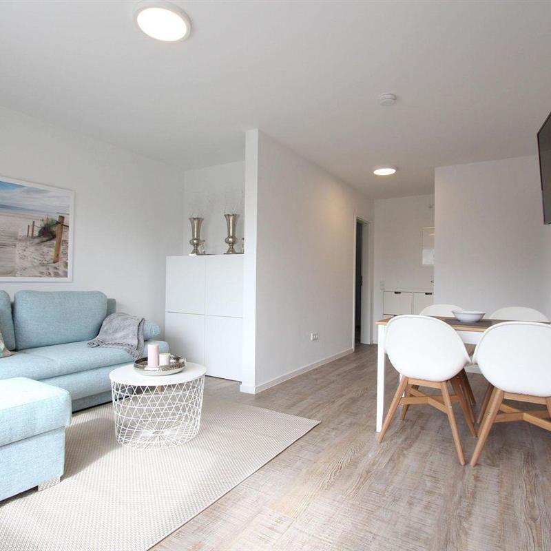 Ferielejlighed - 4 personer -  - Kirchweg - 23746 - Kellenhusen