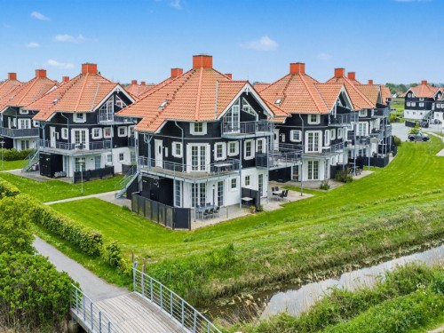 Fritidshus - 4 personer -  - Vestre Engvej 113, st. th. - 5400 - Bogense