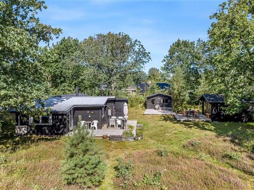 Ferienhaus - 6 Personen -  - Rullegårdsvej - Læsø, Byrum - 9940 - Läsö