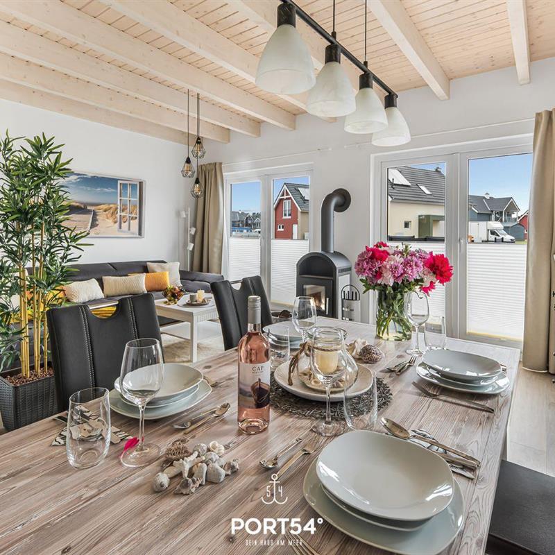 Sommerhus - 6 personer -  - An de Noordkant - 25761 - Büsum