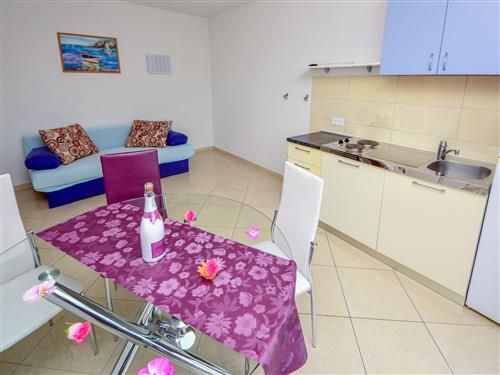 Ferienhaus - 4 Personen -  - Trogir - 21220