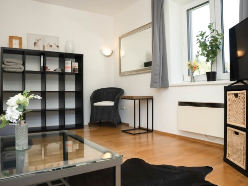 Holiday apartment - 6 persons -  - Bahnhofstraße - 6370 - Kitzbühel