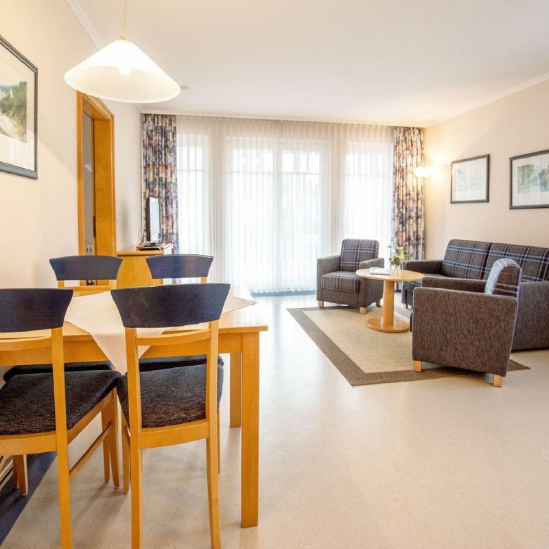 Ferielejlighed - 4 personer -  - Dollahner Straße - 18609 - Ostseebad Binz