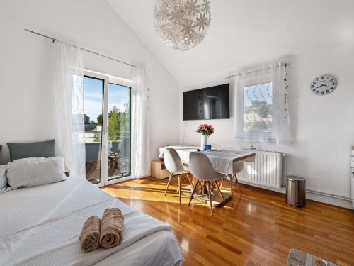 Ferielejlighed - 4 personer -  - Podsolarsko - 22000 - Sibenik