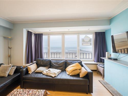 Ferielejlighed - 7 personer -  - 8430 - Middelkerke