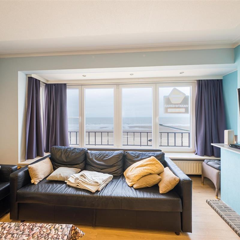 Ferielejlighed - 7 personer -  - 8430 - Middelkerke