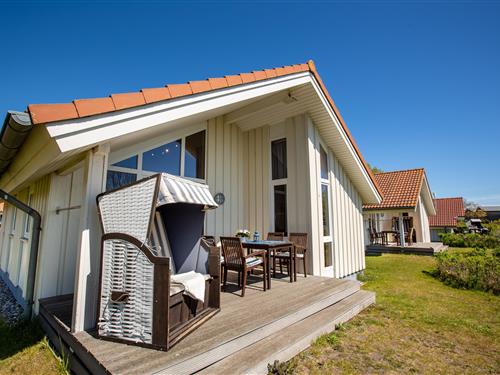 Sommerhus - 4 personer -  - Wiesenstraße - 23730 - Pelzerhaken