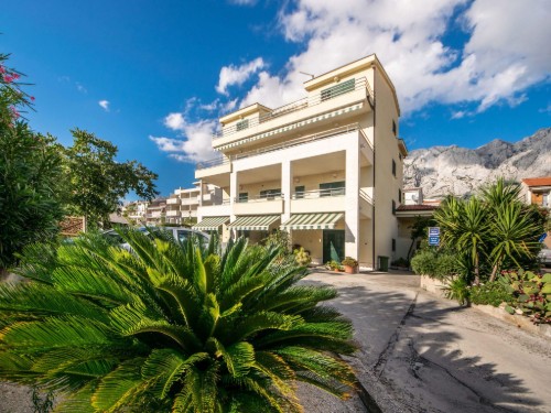Ferienwohnung - 7 Personen -  - 21300 - Makarska