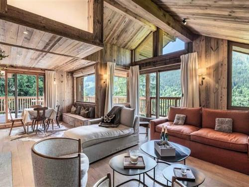 Semesterlägenhet - 12 personer -  - 73550 - Les Allues