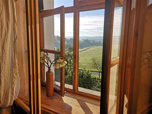 Værelse - 2 personer -  - Rittergut Positz - 07381 - Oppurg