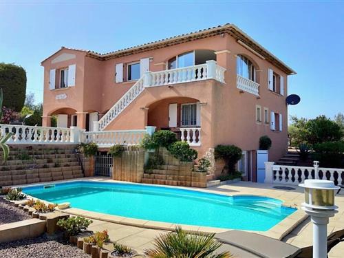 Fritidshus - 4 personer -  - 83530 - Saint-Raphaël \/ Agay