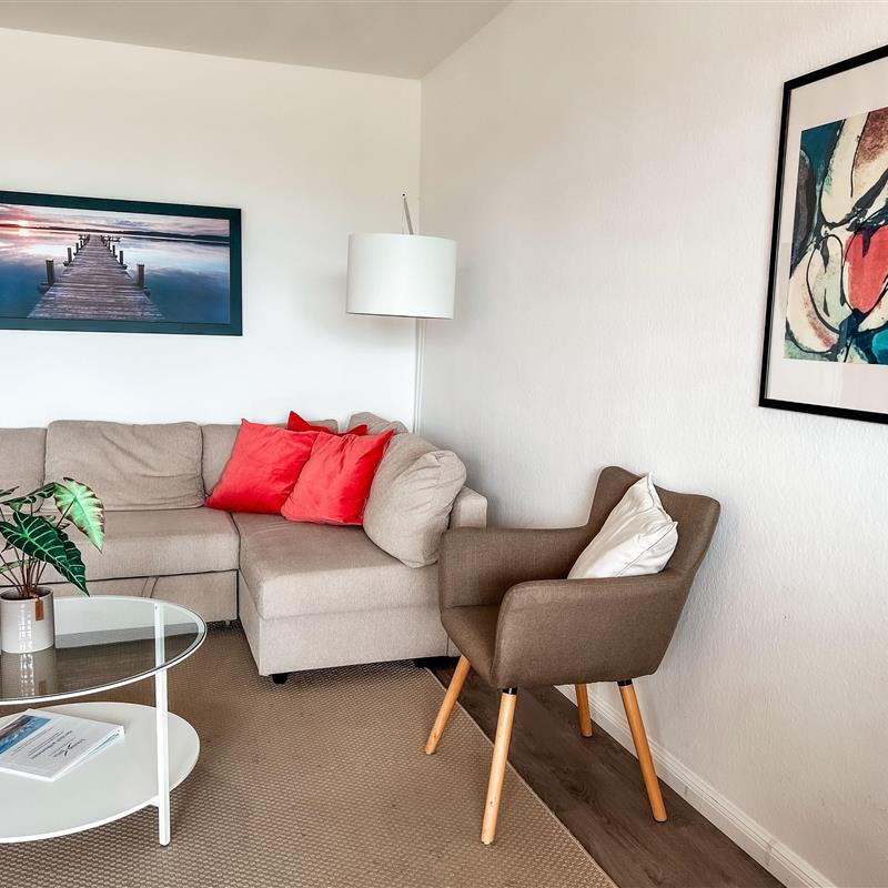 Ferielejlighed - 3 personer -  - Uferstraße - 23743 - Grömitz