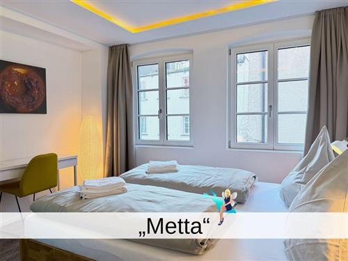 Ferieleilighet - 2 personer -  - Zitronengässle - 88131 - Lindau