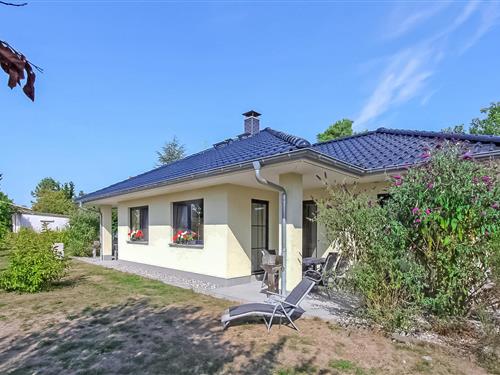 Feriehus / leilighet - 4 personer -  - Pappelwende - 17449 - Karlshagen (Ostseebad)