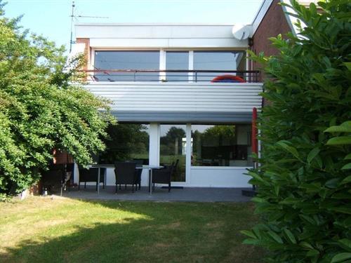 Holiday Home/Apartment - 2 persons -  - 26434 - Horumersiel