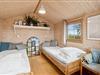Bild 19 - Schlafzimmer im Annex
