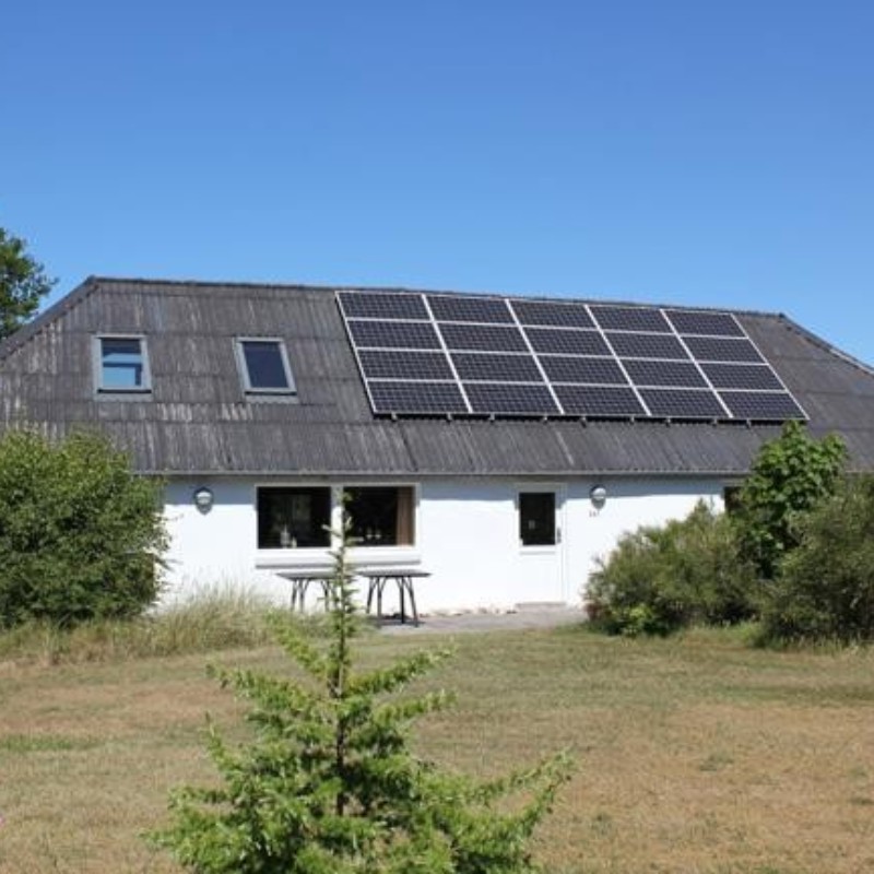 Ferienhaus - 6 Personen -  - Havvejen - Thorupstrand /Klim Strand - 9690 - Fjerritslev