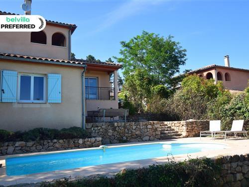 Villa - 6 personer -  - 07260 - Joyeuse