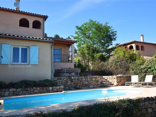 Villa - 6 personer -  - 07260 - Joyeuse
