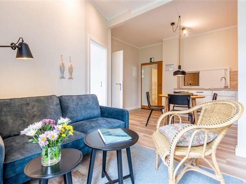 Ferieleilighet - 5 personer -  - Am Torbogen - 25980 - Sylt