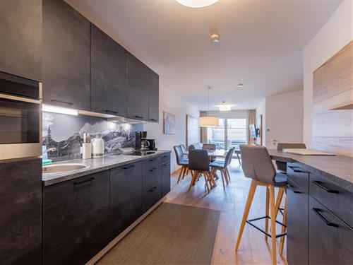 Ferielejlighed - 6 personer -  - Ramsauerstraße 136, Top 3 und Top - 8970 - Schladming