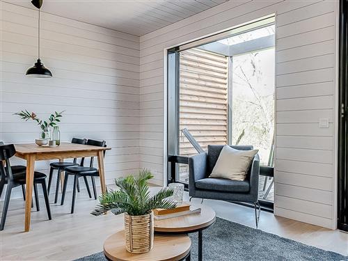 Holiday home - 4 persons -  - Kemiönsaari - 25930