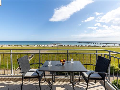 Ferieleilighet - 2 personer -  - Promenade - 24217 - Schönberg