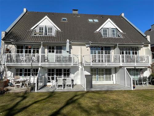 Ferienhaus - 6 Personen -  - Otto-Langbehn-Straße - 23669  - Timmendorfer Strand