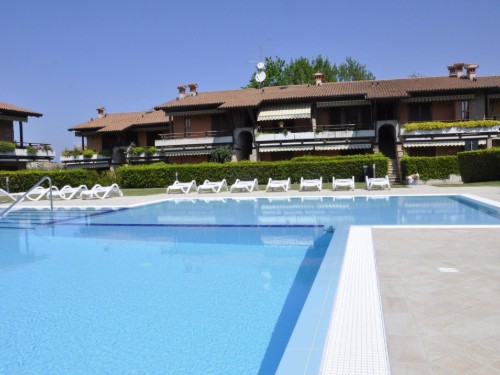Holiday home - 4 persons -  - 37017 - Lazise