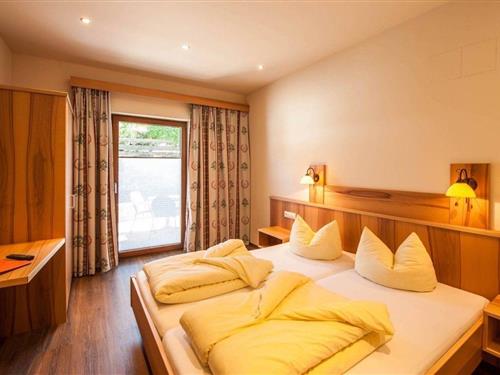 Ferieleilighet - 3 personer -  - Bahnhofstraße - 6632 - Ehrwald