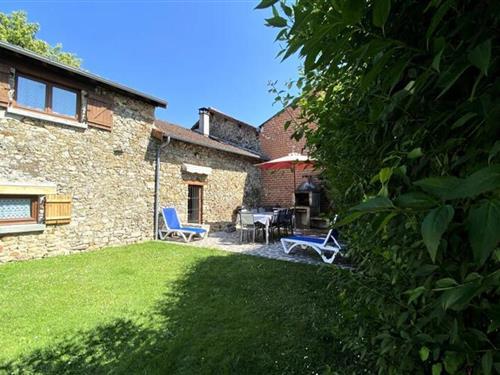 Ferienhaus - 7 Personen -  - 87110 - Bosmie L Aiguille